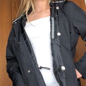 Calvin Klein bomber jacket